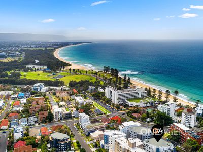 2 / 12-14 Kembla Street, Wollongong