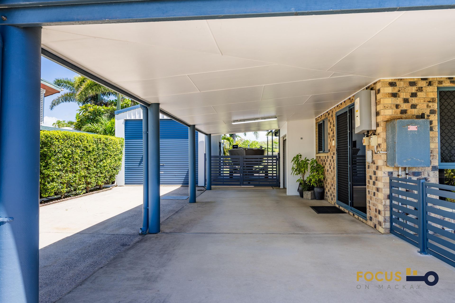 56 Rasmussen Avenue, Hay Point