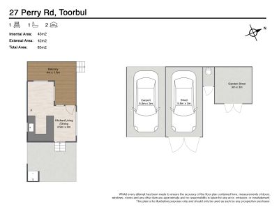 27 Perry Road, Toorbul