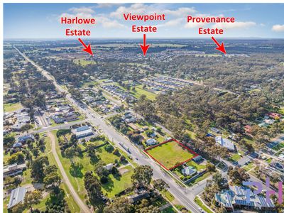 640-642 Midland Highway, Huntly