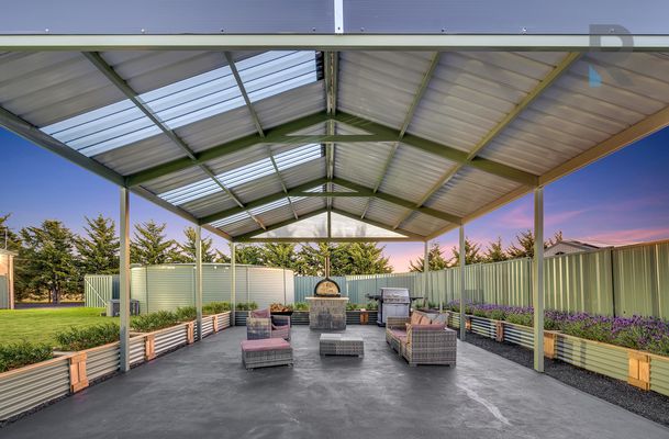 35 The Ridge, Oaklands Junction