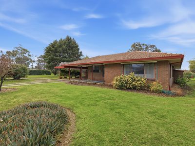 39 Milawa-Bobinawarrah Road, Milawa