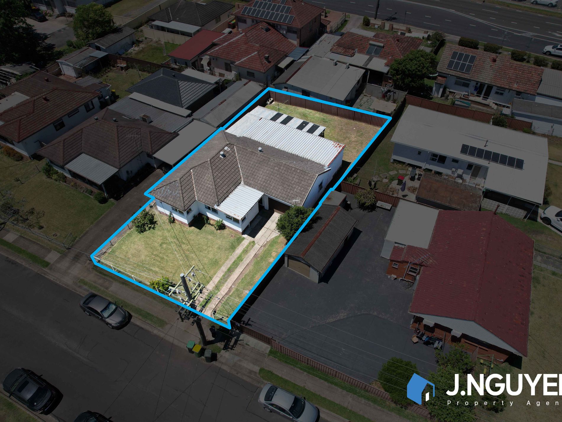 38 Mumford Road, Cabramatta West