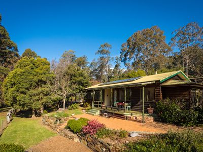 496 Riverview Road, North Narooma