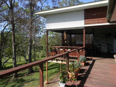 1583 Eumundi Kenilworth Road, Belli Park