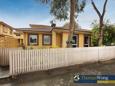 6 / 9-11 Dixon Street,, Clayton