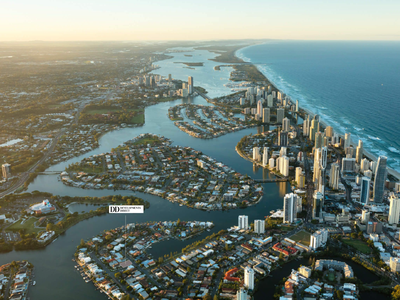 Surfers Paradise