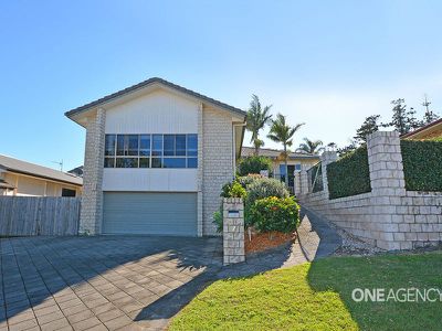 7 Arlington Court, Kawungan