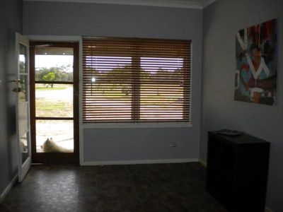 Gonn Road, Barham