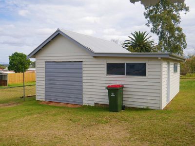 9 Moonya Street, Kingaroy