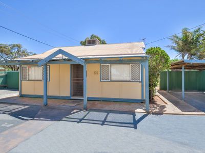 59A Hopkins Street, South Boulder