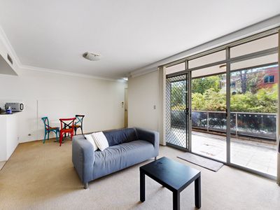 25 / 142-148 Bridge Road, Westmead