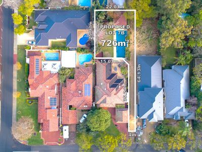 7A Armstrong Road, Applecross