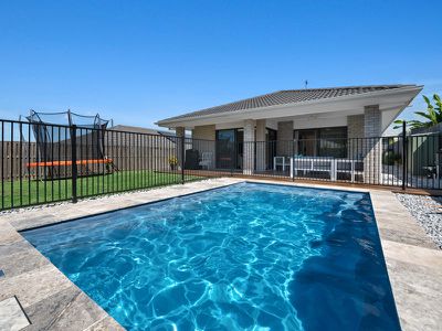 19 Whimbrel Avenue, Upper Coomera