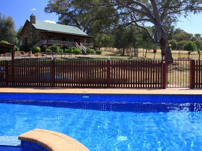 636 Old Tolmie Road, Barwite