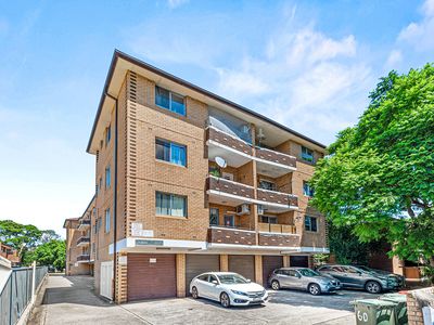 21 / 60 McBurney Road, Cabramatta