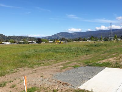 Lot 11, Kings Grove Estate, Huonville