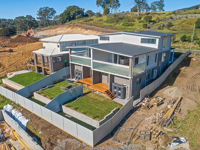 40A Paul Circuit, Tullimbar