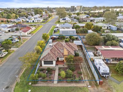 22 Walter Street, Finley