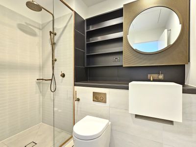 3109 / 119 A'Beckett Street, Melbourne