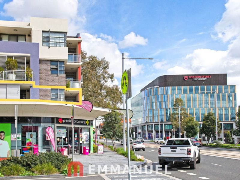 25 / 163-171 Hawkesbury Rd, Westmead