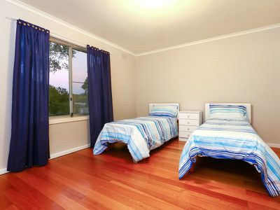 9 Murray Street, Rye