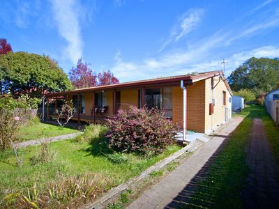 22 Elrington Street, Braidwood