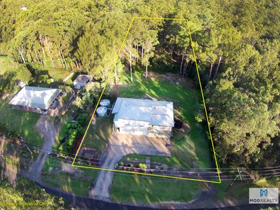 280 Blackwall Road, Chuwar