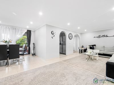 7 / 28-32 Conway Road, Bankstown