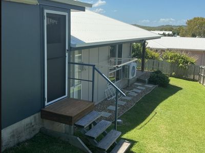 7 Hideaway Road, Zilzie