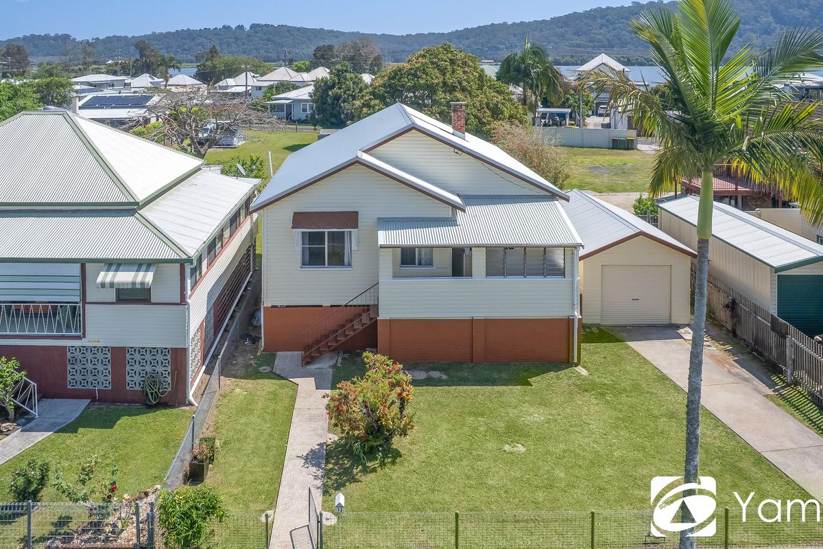 13 McLachlan Street, Maclean