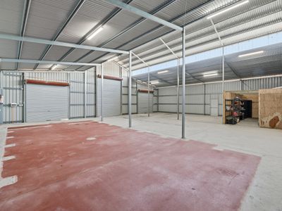 66 Londrigan-Tarrawingee Road, Londrigan