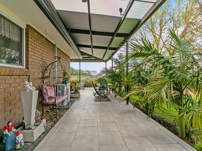 1109  Sale Cowwarr Road, Nambrok