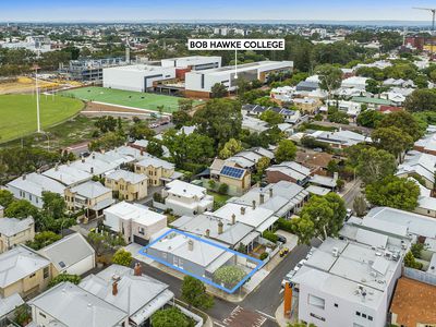 158 York Street, Subiaco