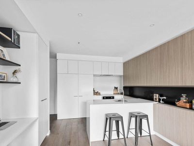 LG04 / 1 Ascot Vale Road, Flemington