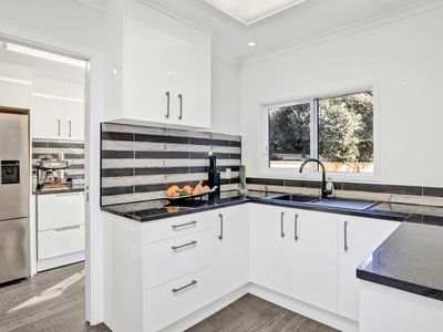 221 Matai Road, Raumati Beach