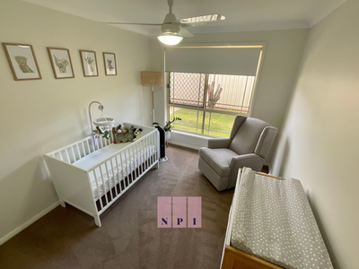 38A Decora Crescent, Warabrook
