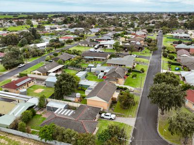 18 Hutchesson Street, Millicent