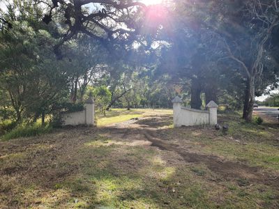 Lot 22, Rendelsham Road, Millicent