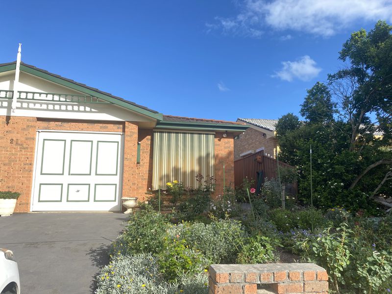 21B Isis Place, Quakers Hill