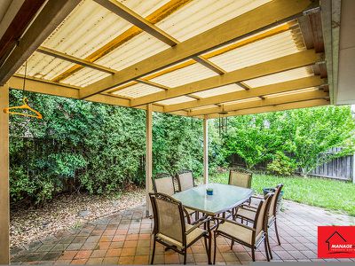 29 Tarrant Crescent, Dunlop