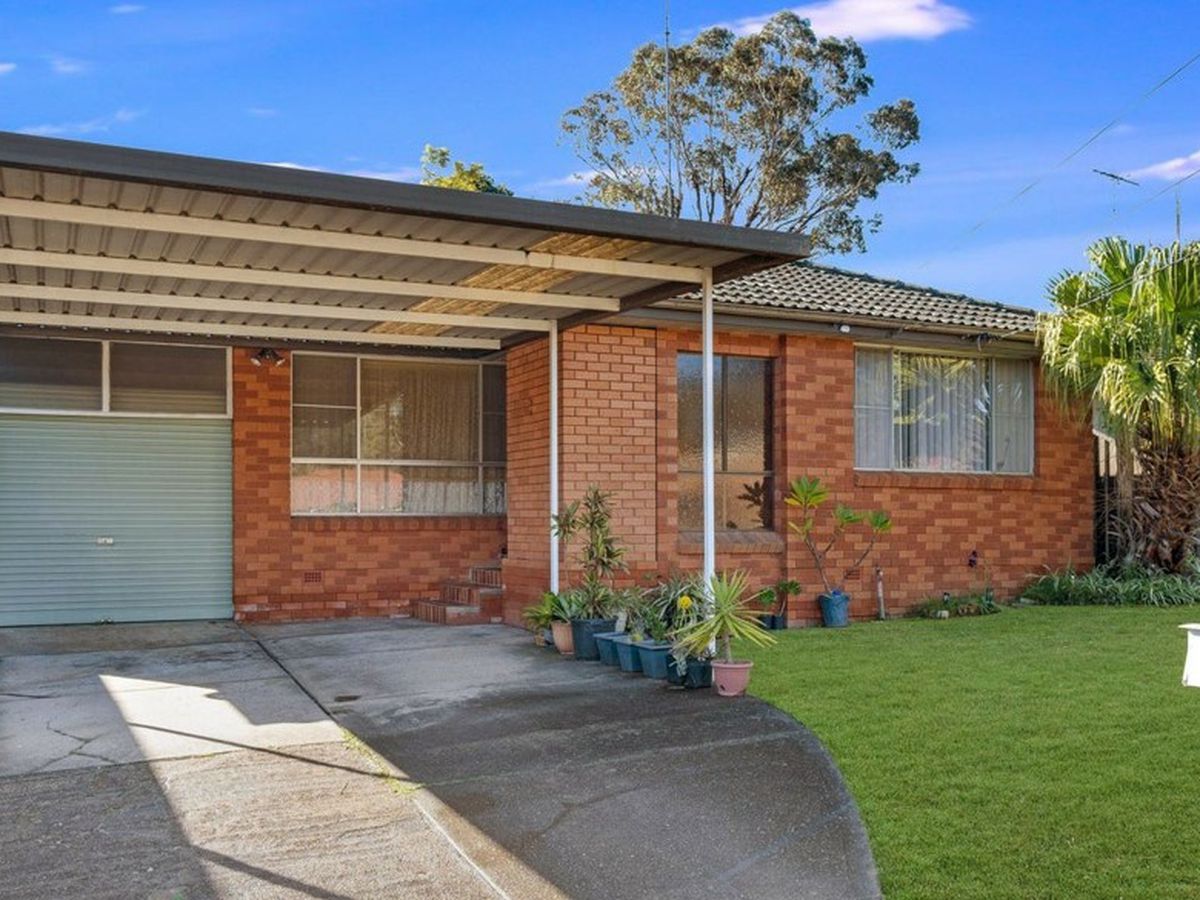 28 Gardenia Parade, Greystanes Cumberland Realty