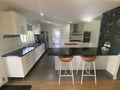 1710 Memerambi Barkers Creek Road (Wattle Camp), Kingaroy