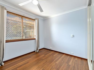 132 Treasure Road, Queens Park
