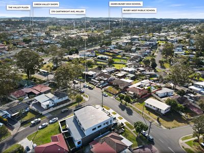 1 / 10 Cartwright Avenue, Miller