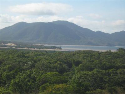 1 Buhmann Street, Cooktown