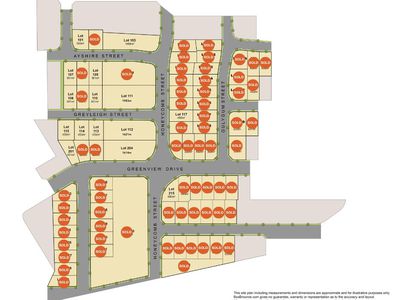 Lot 113, 57 Shone Avenue, Horsley