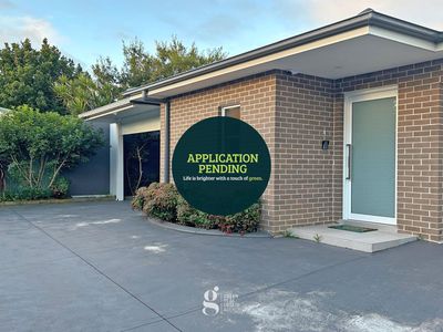 4 / 5 Darwin Street, West Ryde