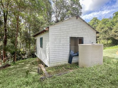 92 Cash Road, Eumundi