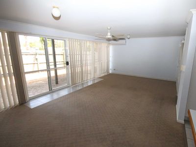 43 / 1 Ibis Boulevard, Eli Waters
